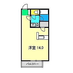 Sマンション 102