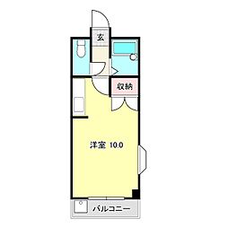 ピュア高須新町 201