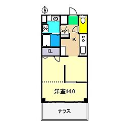 EXT  A棟 103