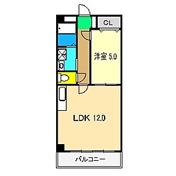 セレス薊野 303