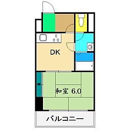 住友ハイツ 505