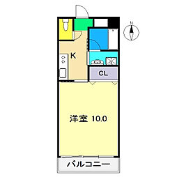 メゾンロンドゥ・トワ 213