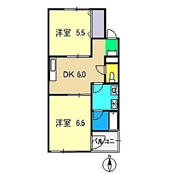 東ノ丸マンション 505