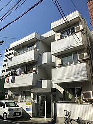 アヴァンセ氷川 302