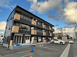 グランディール横山 202