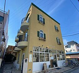 アヴァンセ獨協大学前 202