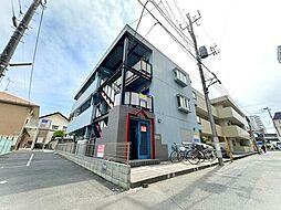 草加市栄町２丁目