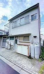 足立区扇1丁目　中古戸建