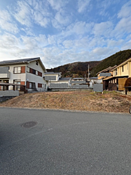 姫路市安富町安志の土地