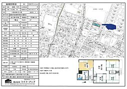 京口第２団地 ７号棟205