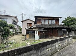 松山市立花　土地