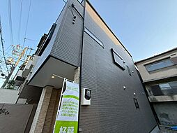 大正区平尾2丁目A号地・B号地