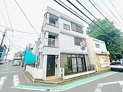東久保町戸建