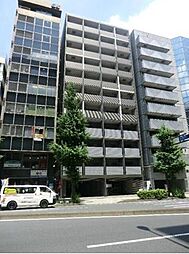 グロースメゾン新横浜 606