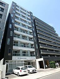 JMFレジデンス新横浜 701