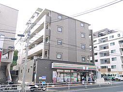 ブリズ岸根公園 402