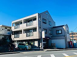 ヴァンベール小机 301