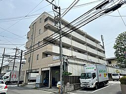 サンバードコマツ 401