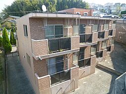 フォルトゥーナ竹園 201