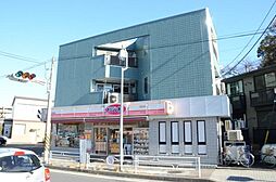 ソレイユ片倉 301