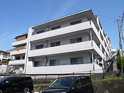 シャトレー白楽ガーデン 403