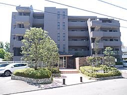 リヴィエール新横浜 403