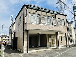 コリーヌ岸根公園 203