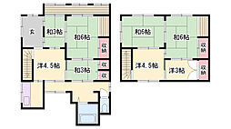 那波西本町戸建