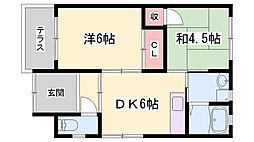 新町KT戸建平屋