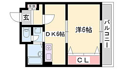 ファーストイン夢前川駅前