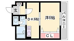 ファーストイン夢前川駅前