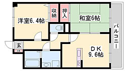 サンプレイス網干駅前