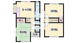 御立東戸建て1丁目12-5