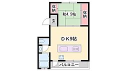 クレスト多可町2号棟