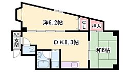 ファーストイン英賀保駅前