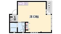 キャッスルコート南新在家