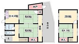 八代一戸建て