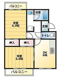 サンハイツ上滝野