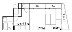 インタービレッジ千代田町