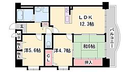 メゾンドール姫路英賀保