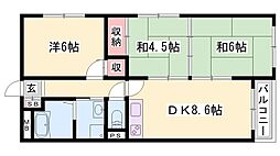 ハイツ・ルミエール