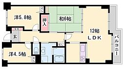 ロイヤルシャトー手柄南