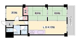 エクセルハイツ構柳瀬