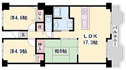 姫路市増位新町1丁目