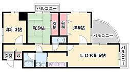 ラフェスタ大塩