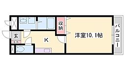 姫路市飾磨区野田町