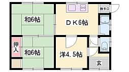 姫路市青山北2丁目の一戸建て