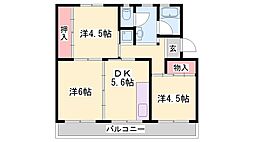 ビレッジハウス志染