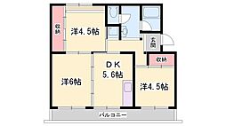 ビレッジハウス志染