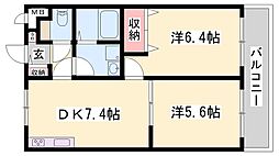 キャッスルコート赤穂